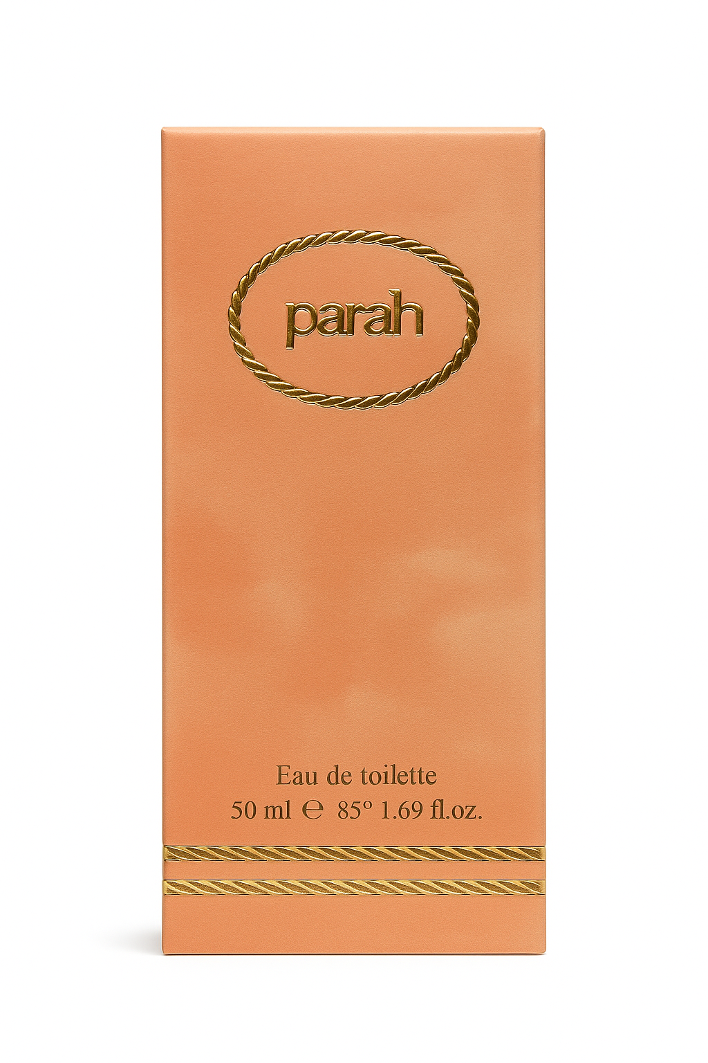 Parah Woda Toaletowa Dla Kobiet 50 ml