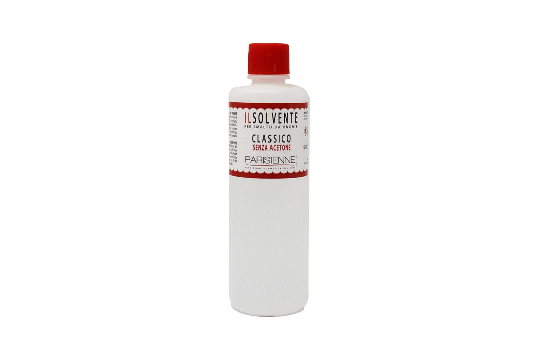 

Parisienne Solvent for Classic Nails 125 ml