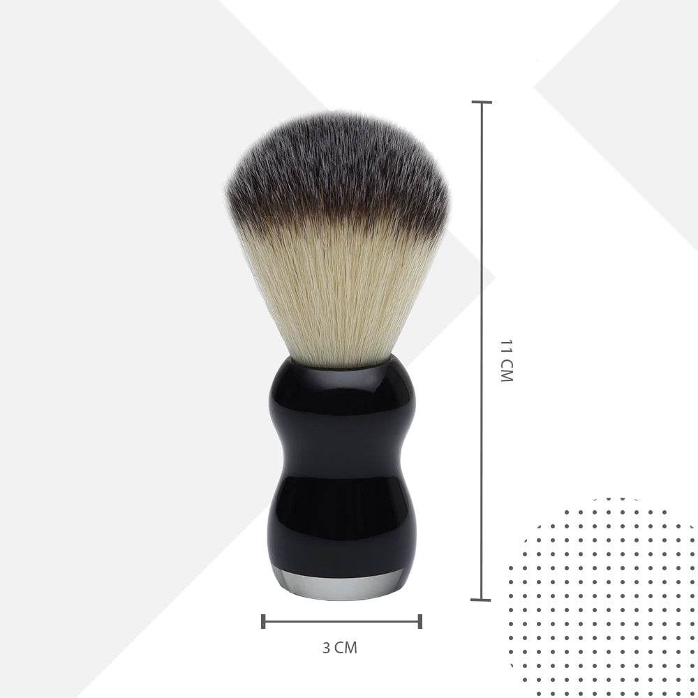 

Pearl Shaving Synthetic Shaving Brush SSB-12