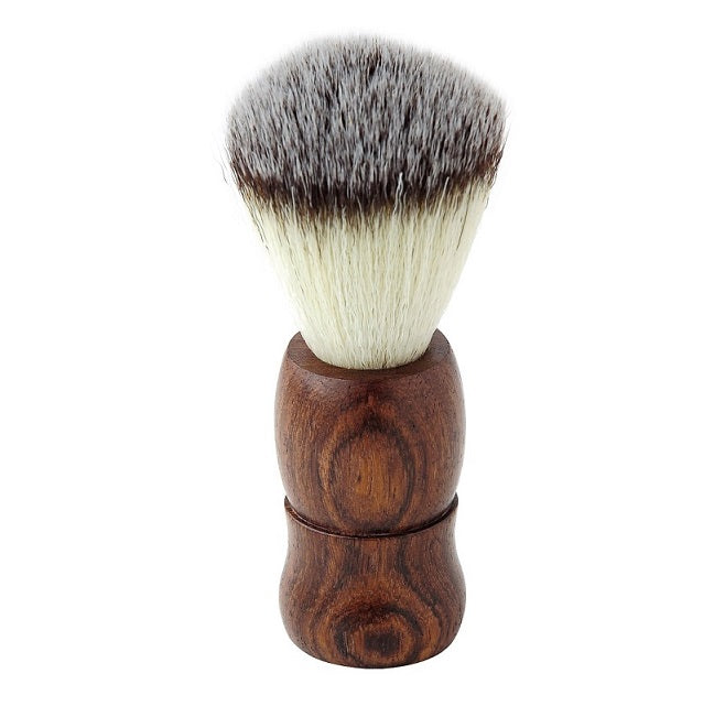  Handle

"Pearl Shaving Synthetic Bristle SWB 01 Shaving Brush with Wooden Handle"