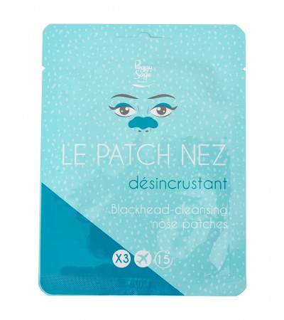 

Peggy Sage Nose Purifying Patch 3 x 0.7 g