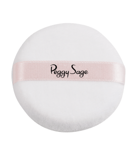 Peggy Sage Piumino Per Cipria 7,5 cm