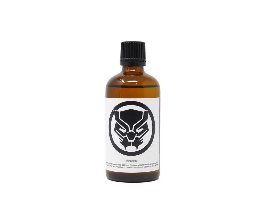 Pinnacle Grooming Black Panther After Shave 100 ml