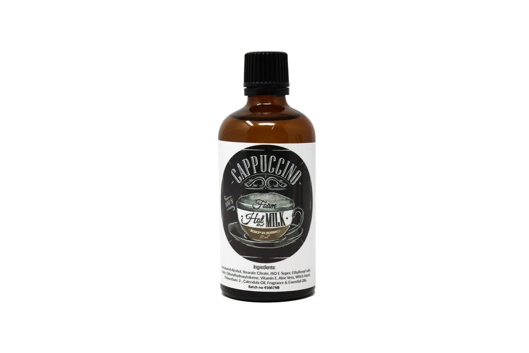 Pinnacle Grooming Cappuccino After Shave 100 ml