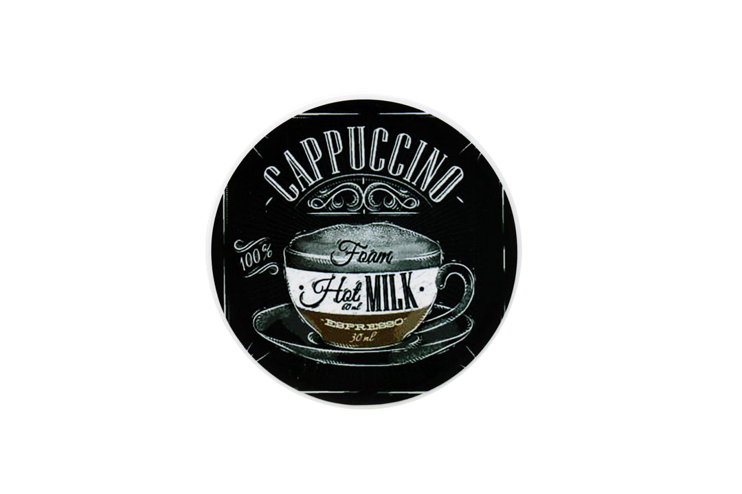 Pinnacle Grooming Cappuccino Sapone Da Barba 114 gr