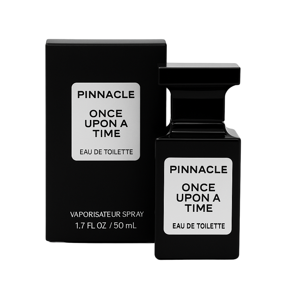 Pinnacle Grooming Eau De Toilette Once Upon A Time 50 ml