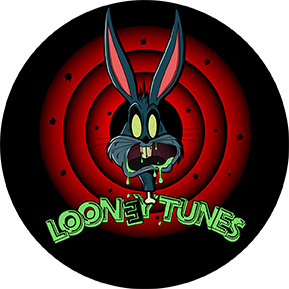 Pinnacle Grooming Looney Tunes Sapone Da Barba Nuova Formula “Base PGA”141 gr