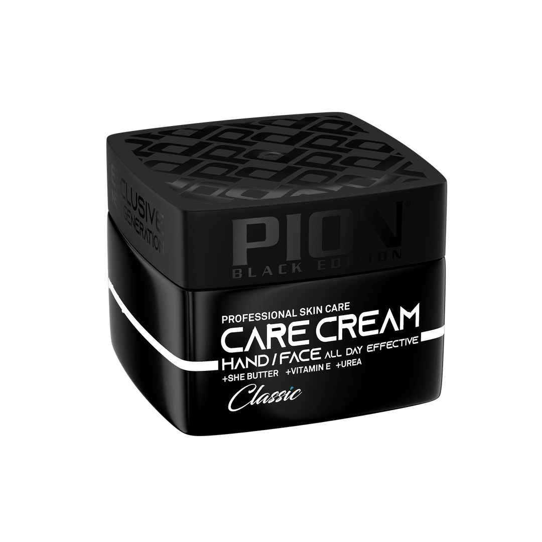 Pion-Black-Edition-Care-Cream-Classic-Crema-Mani-E-Viso-Idratante-240-ml-