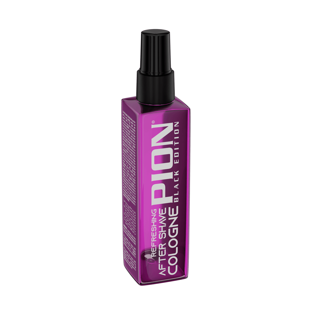 

"Pion Black Edition Aftershave Spray PC02 Tunderbolt 155 ml"