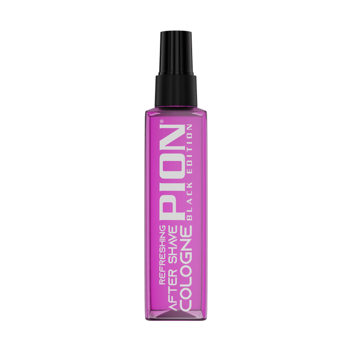 Pion Black Edition Dopobarba Spray PC02 Tunderbolt 155 ml