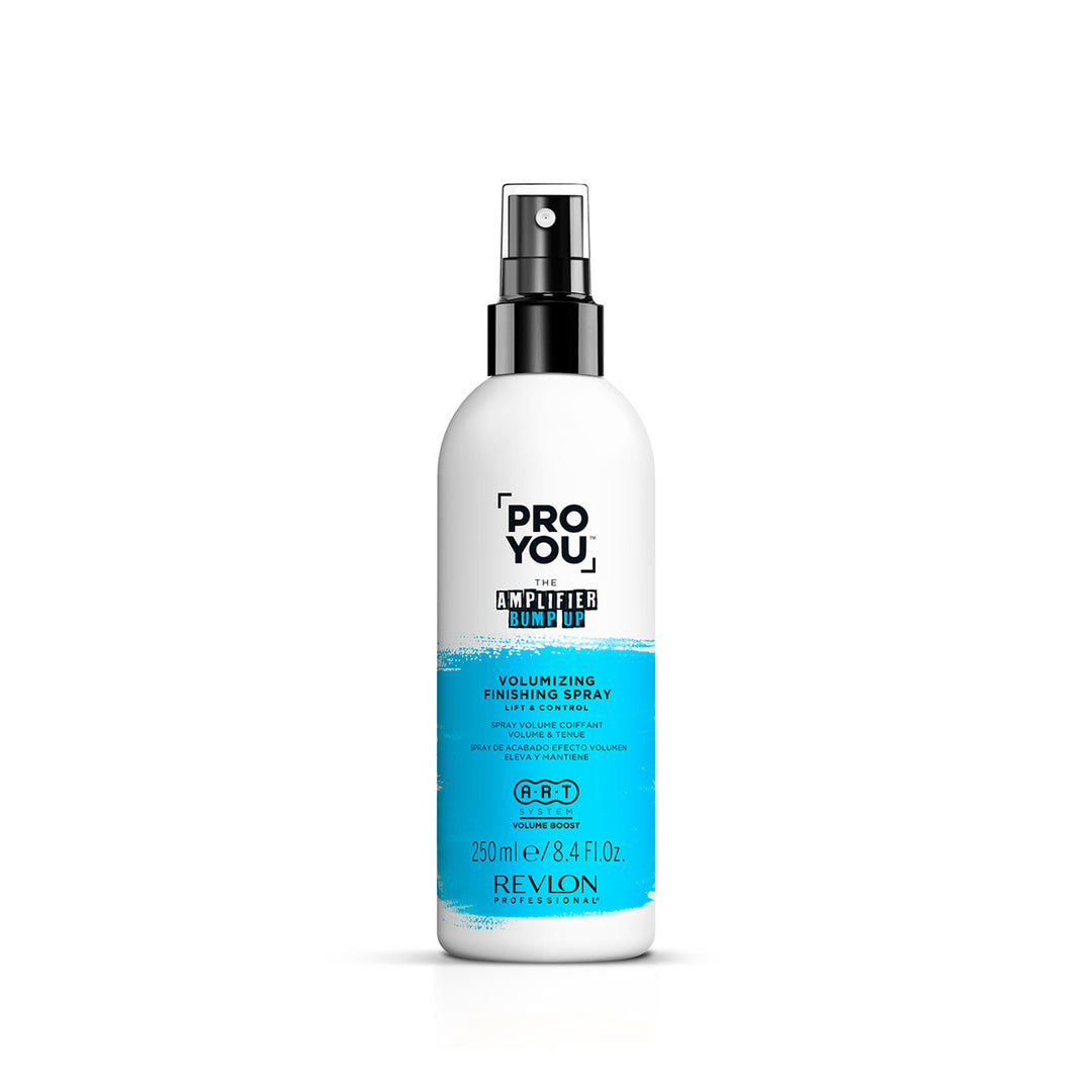 Pro You The Amplifier Bump Up Spray Finishing Volumizing Hair Spray 250 ml