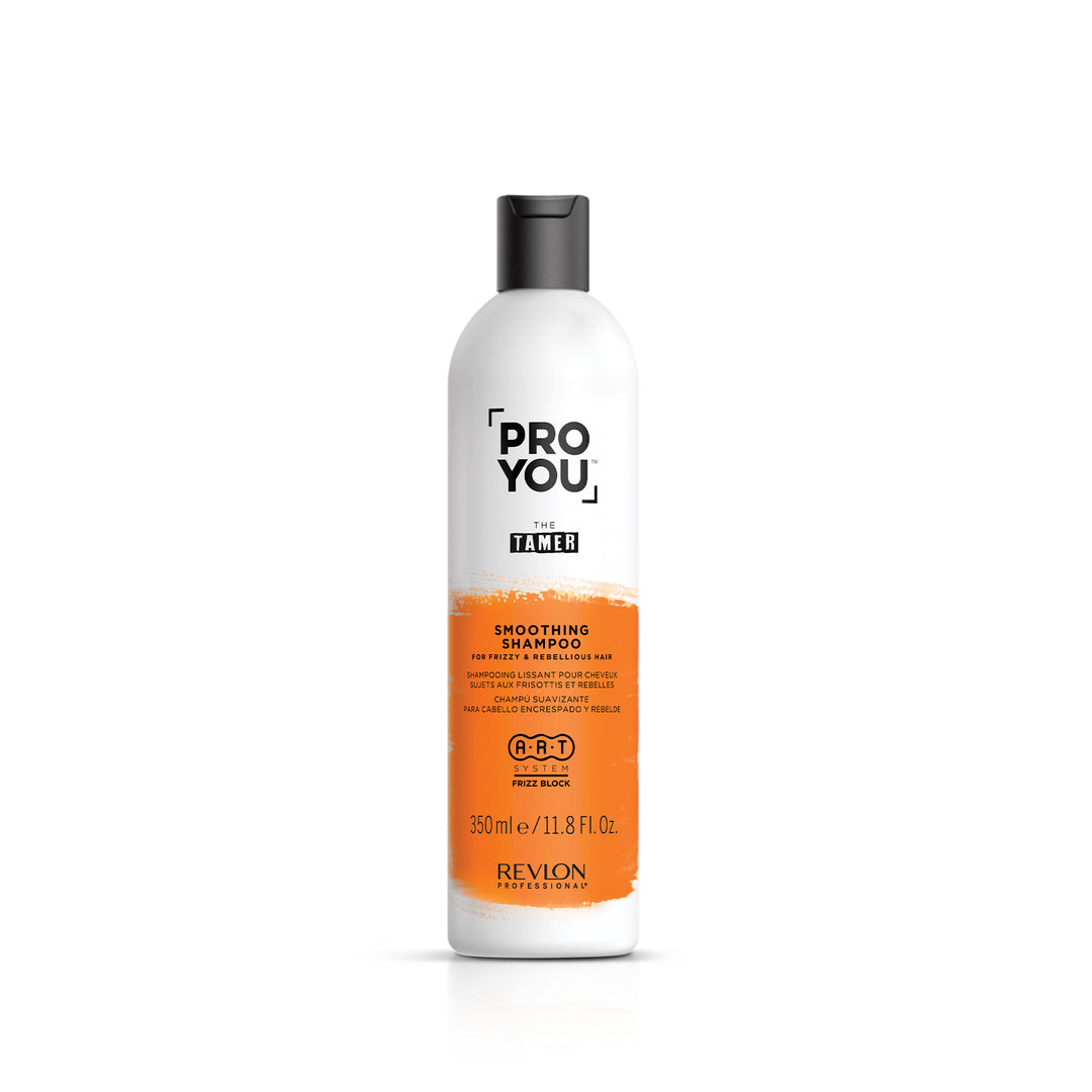 Pro You The Tamer Smoothing Shampoo for Frizzy and Unruly Hair 350 ml
