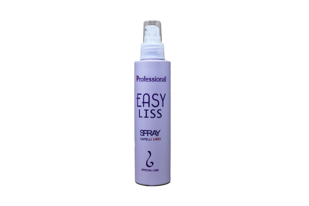 Professional Easy Liss Spray Per Capelli Lisci 125 ml