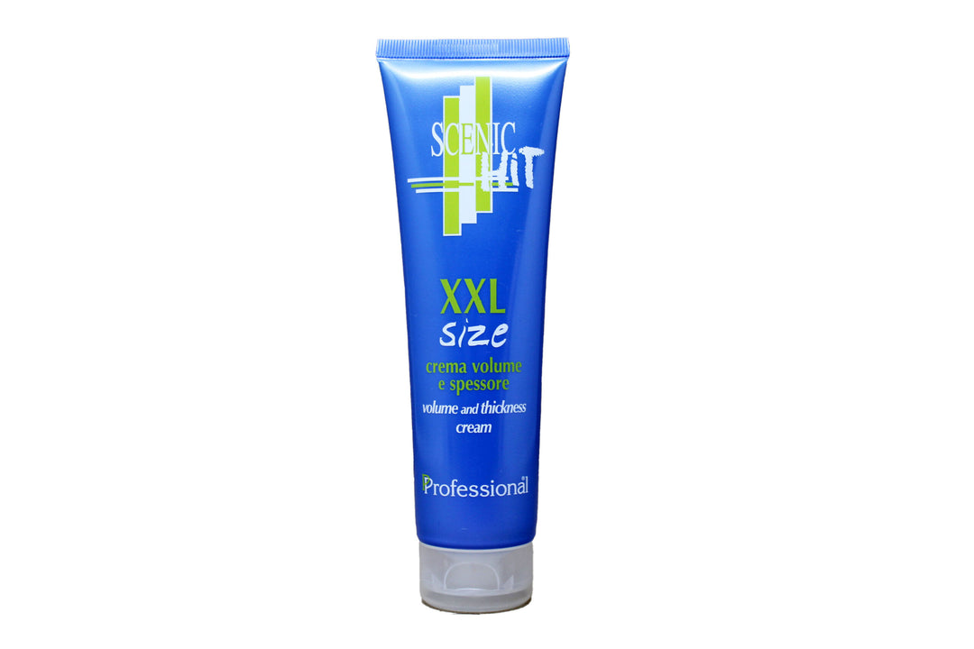 

Professional Scenic Hit XXL Size Volumizing Cream for Hair 150 ml