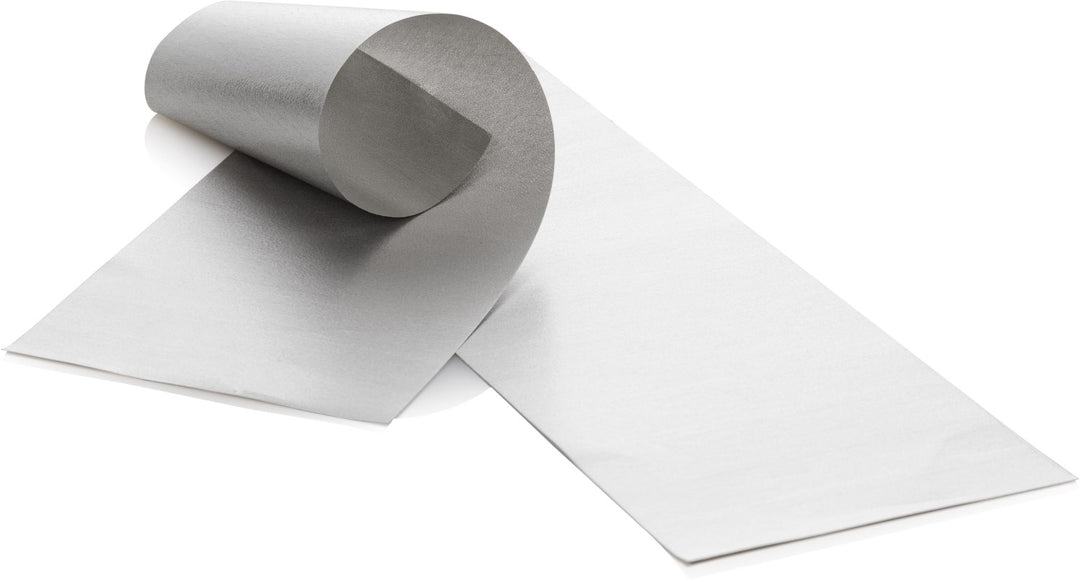 Professional Hair Care Fogli Termici In Foam Per Colorazioni 9,5x30 cm 200 pz