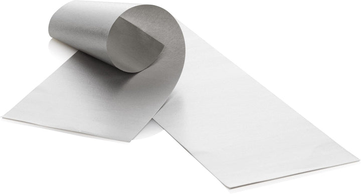 Professional Hair Care Fogli Termici In Foam Per Colorazioni 9,5x30 cm 200 pz