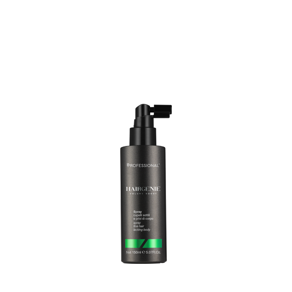 
Professional Hairgenie Volume Boost Spray Volumizing for Thin Hair 150 ml