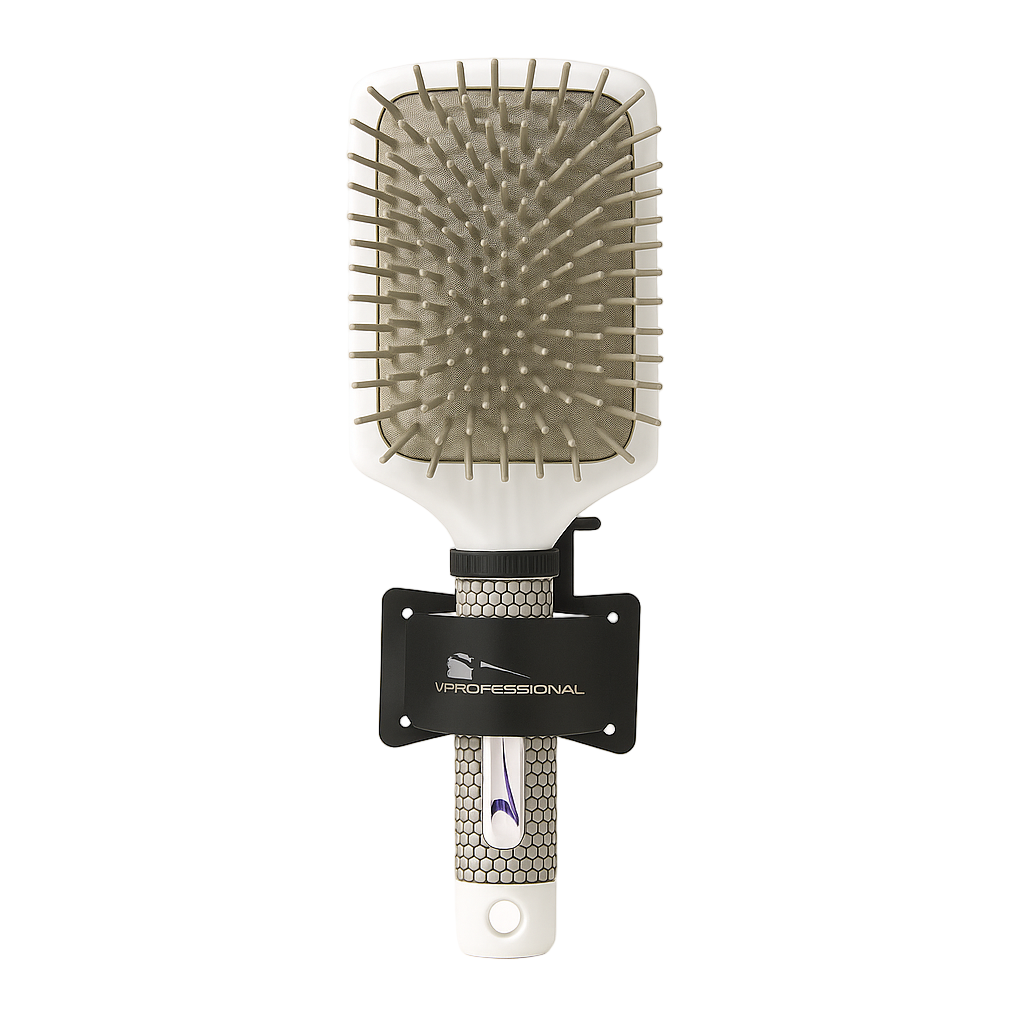 Professional Spazzola Paddle Districante  Per Capelli