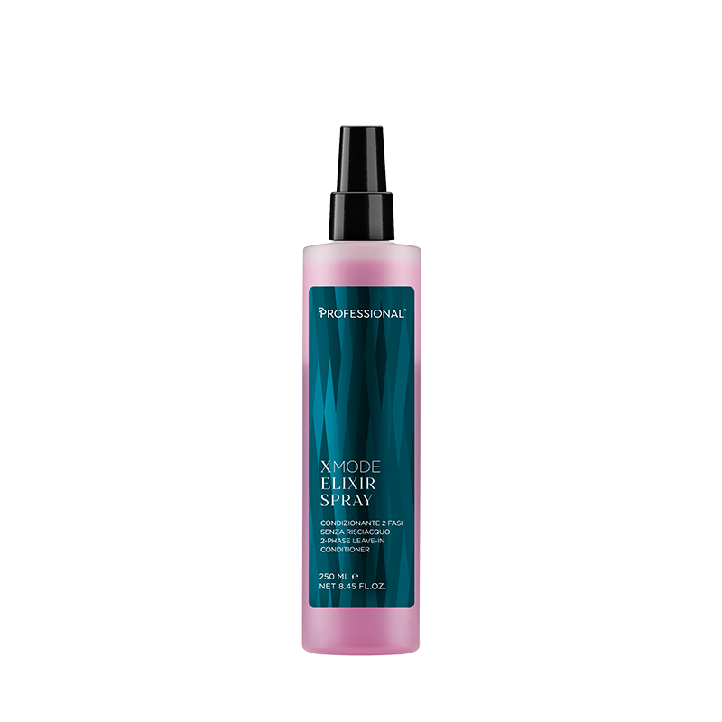 

Professional Xmode Elixir Conditioning Two-Phase Spray Without Rinsing 250 ml 