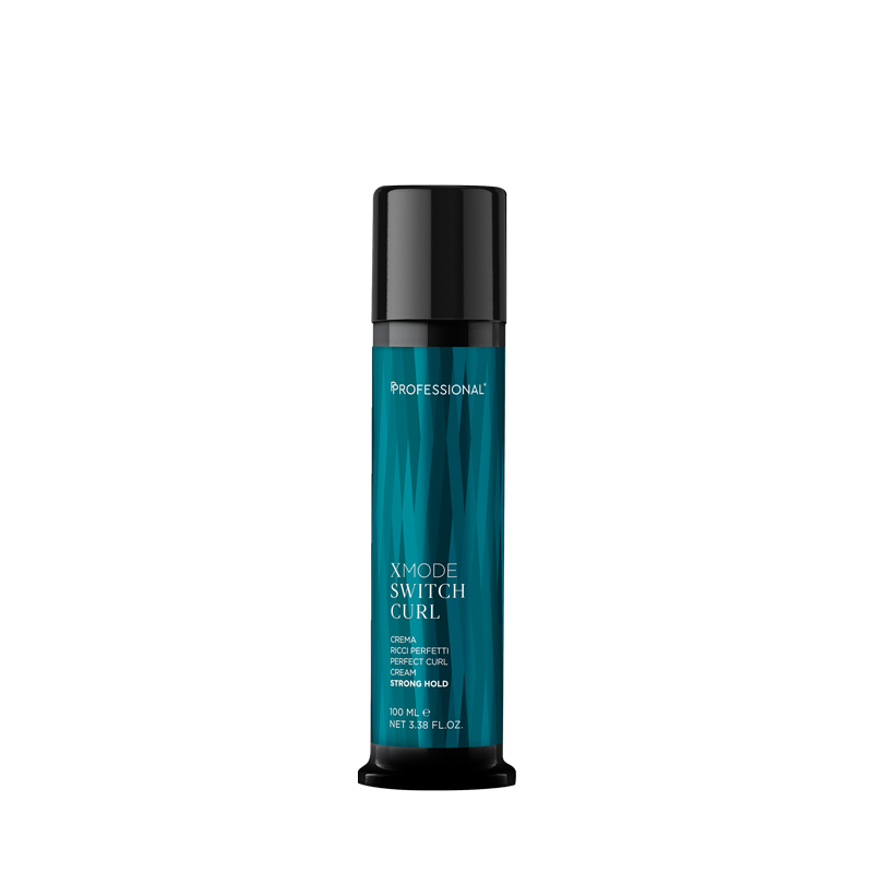 

Professional Xmode Finishing 3 - Switch Curl - Curly Cream 100 ml