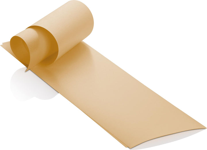 Professional Hair Care Fogli Termici In Foam Per Colorazioni 9,5x30 cm 200 pz