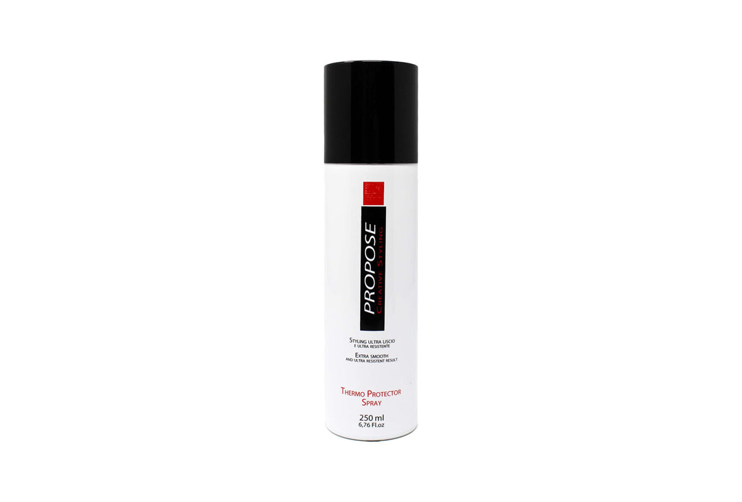 

Introducing Creative Styling Heat Protectant for Hair 250 ml.