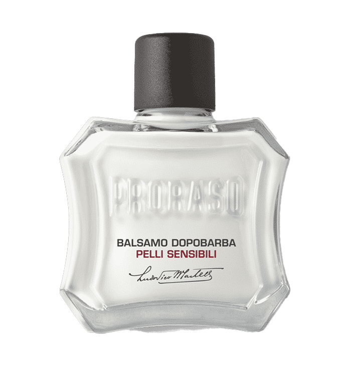 

Proraso Aftershave Balm for Sensitive Skin 100 ml