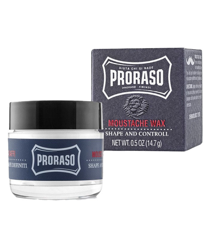 

Proraso Beard Defining Wax 15 ml
