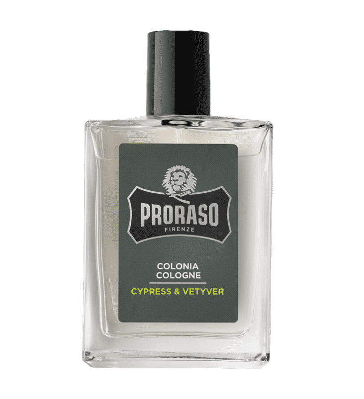

Proraso Cologne Cypress & Vetiver 100 ml