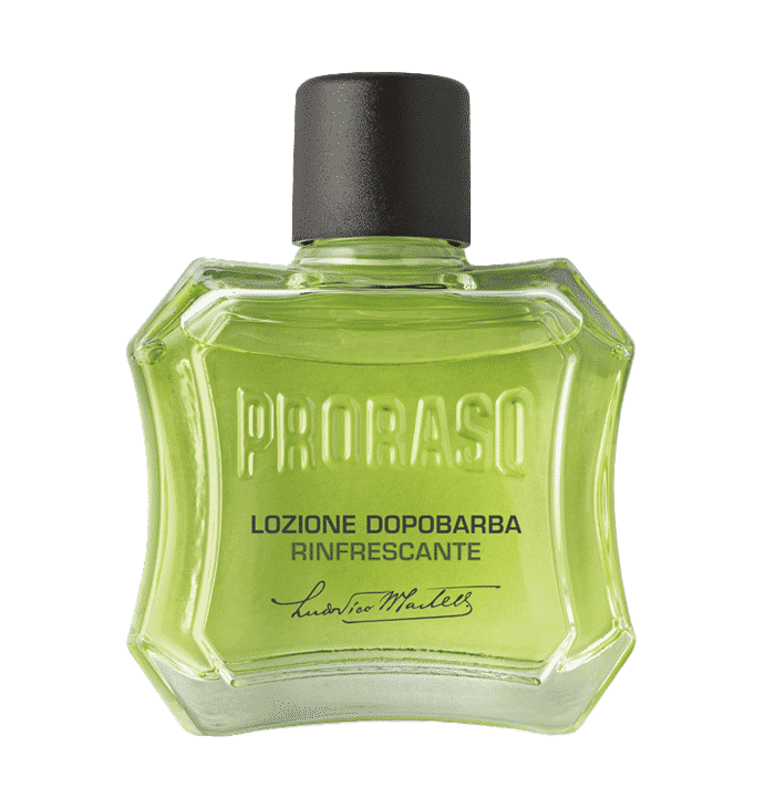 

Proraso Refreshing Aftershave Lotion 100 ml