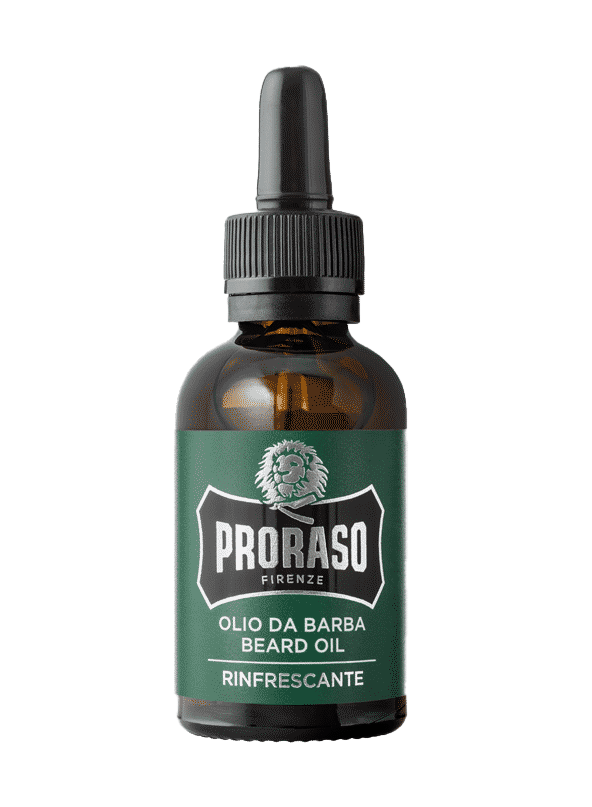 

Proraso Refreshing Beard Oil 30 ml