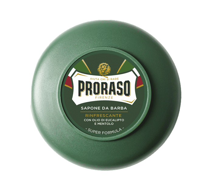 

Proraso Refreshing Shaving Soap Bowl 150ml