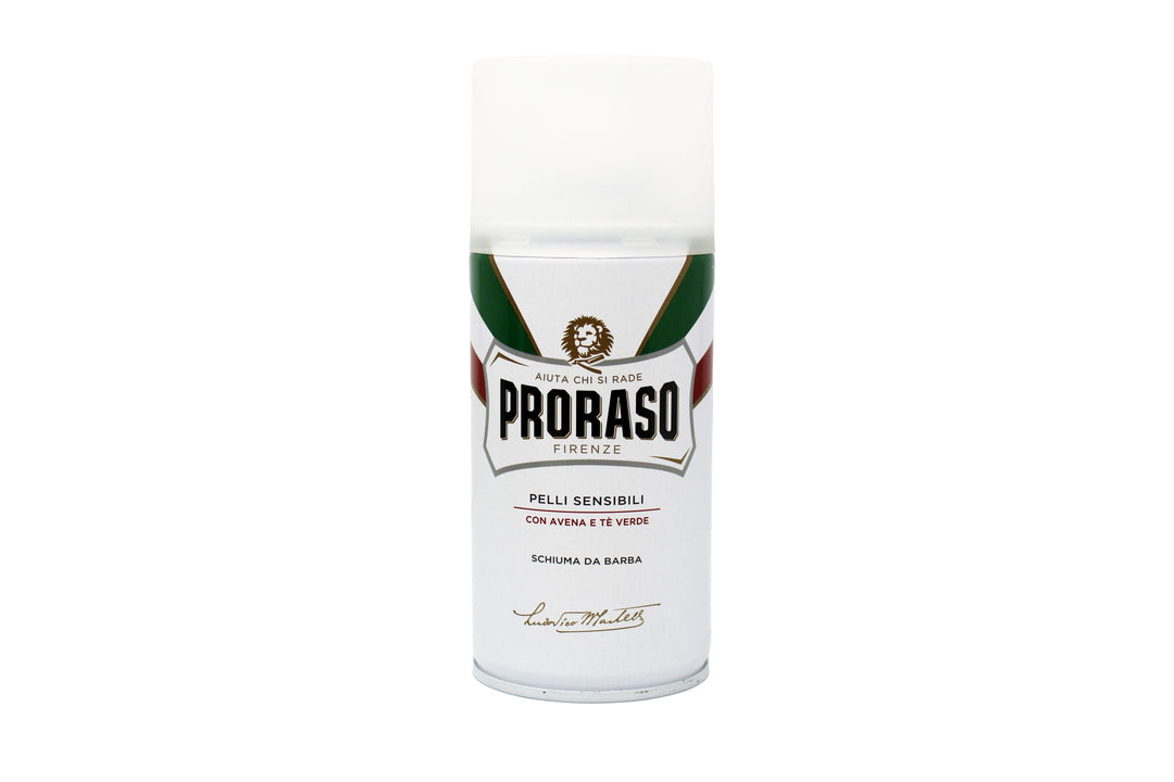 

Proraso Shaving Foam for Sensitive Skin 300 ml 
