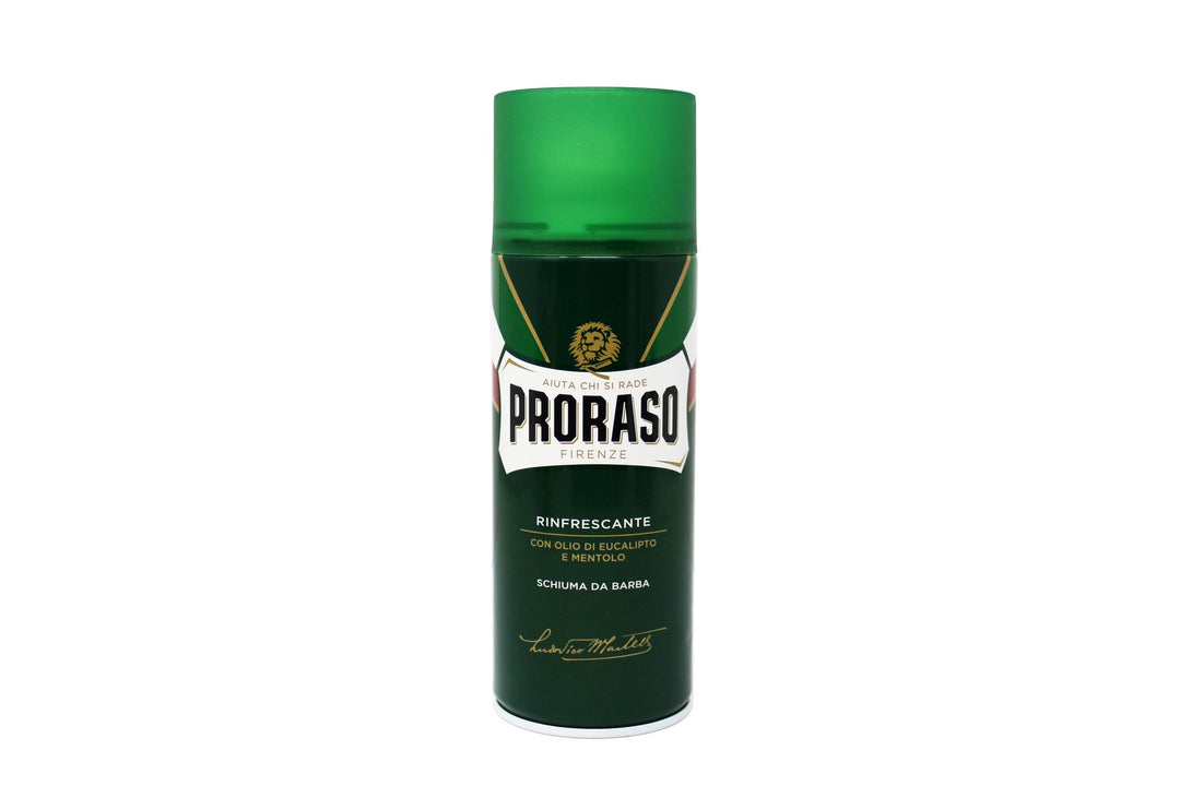 

Proraso Refreshing Shaving Foam 400 ml