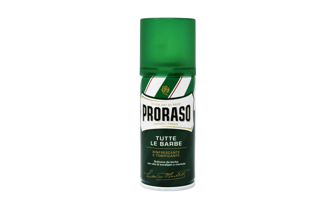

Proraso Refreshing and Toning Shaving Foam 100 ml