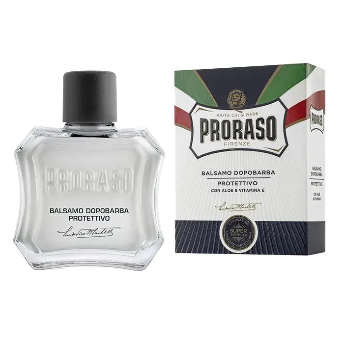 

Proraso Protective After Shave Balm 100ml