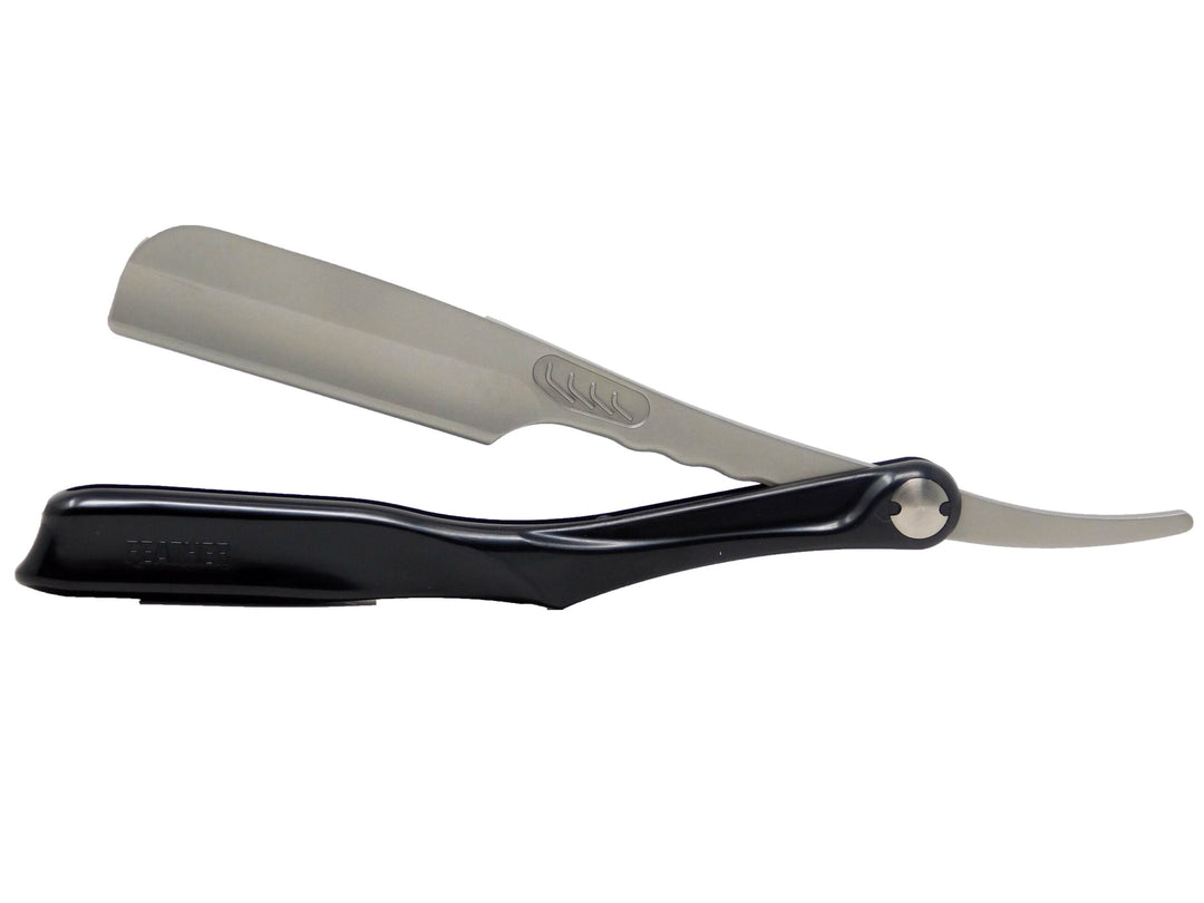

Feather Razor Artist Club SS Black