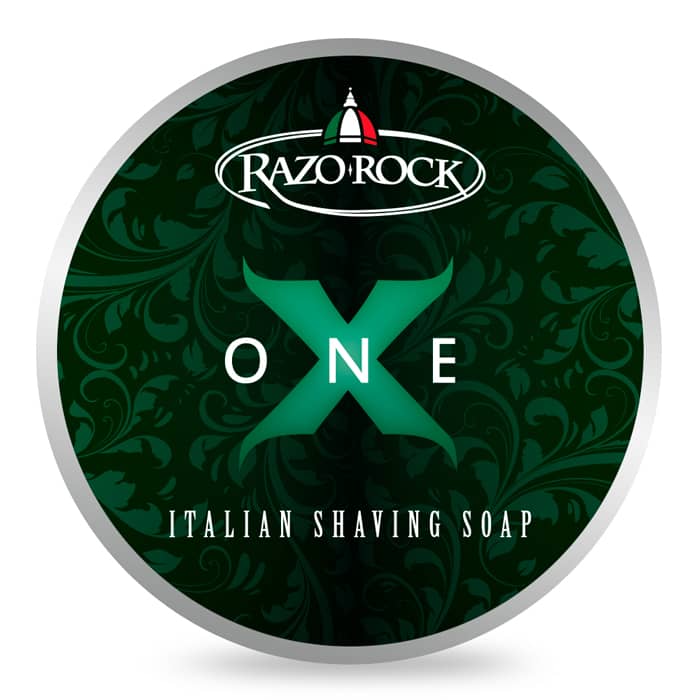 Razorock-Sapone-Da-Barba-One-X-250-ml