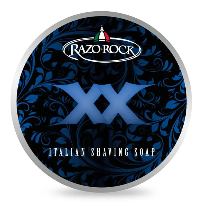 

Razorock XX Shaving Soap 250 ml