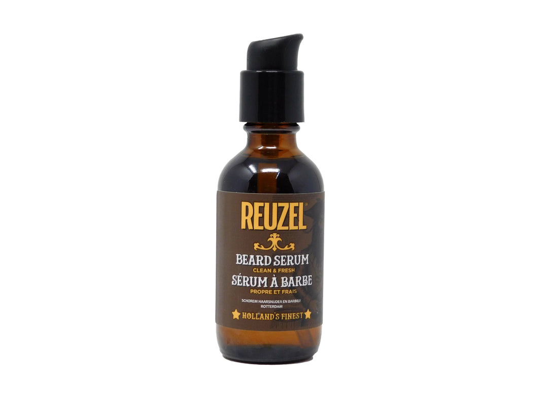 

Reuzel Clean & Fresh Beard Serum 50 grams