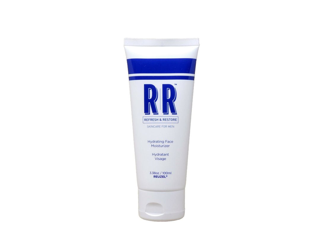Reuzel Refresh &amp; Restore Hydrating Face Moisturizer 100 ml