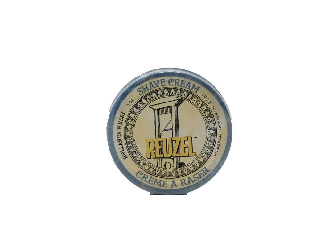 

Reuzel Shave Cream 28.5 grams