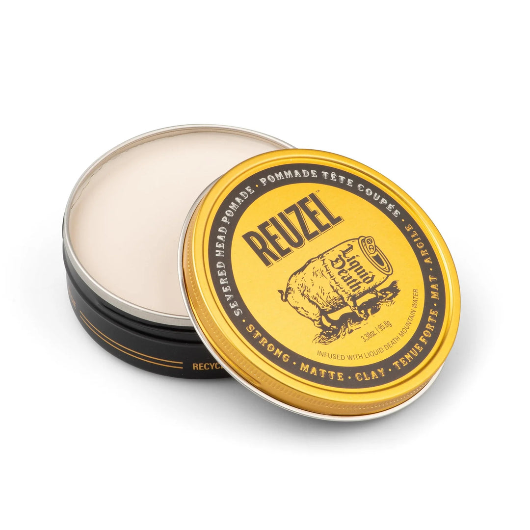 Reuzel Severed Head Clay Pomade 95 gr