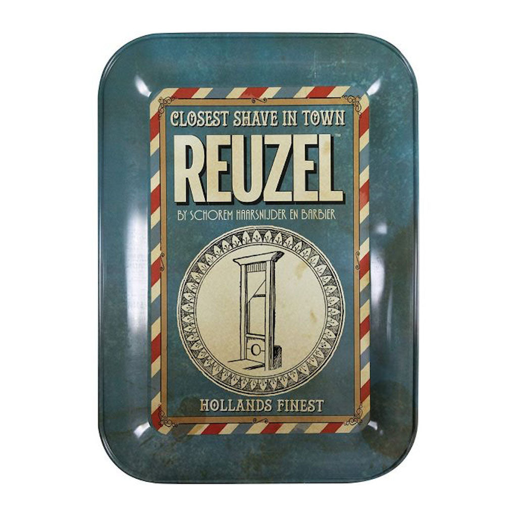 Reuzel Rectangular Tray In Town