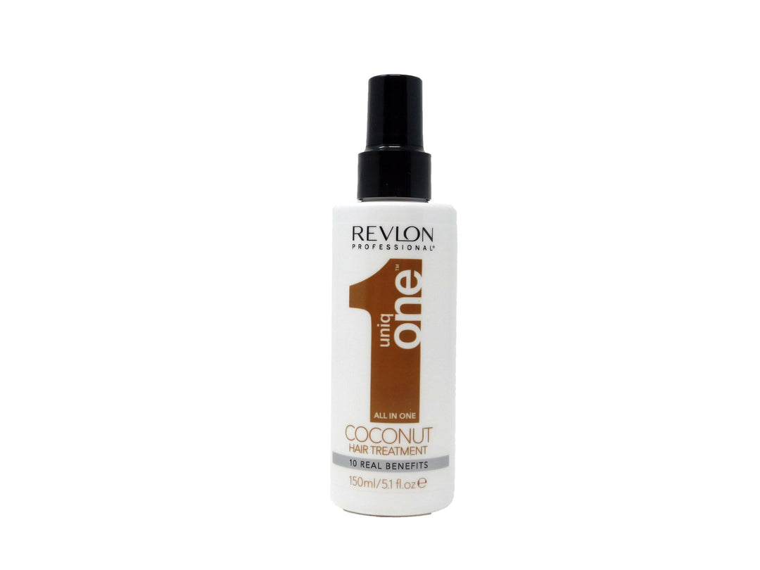 

Revlon Professional Uniq One All In One Coconut Hair Treatment 150 ml