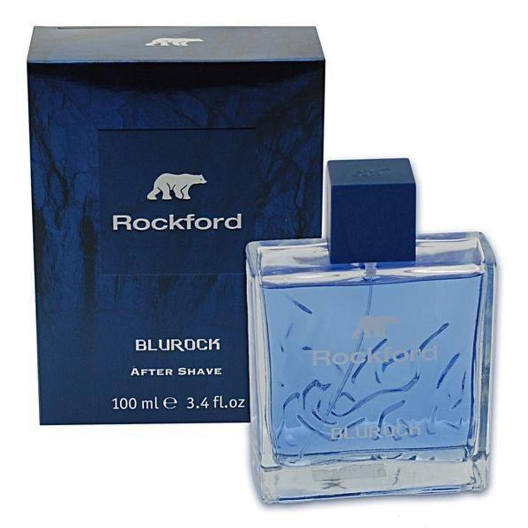 Rockford Blurock Dopobarba 100 ml