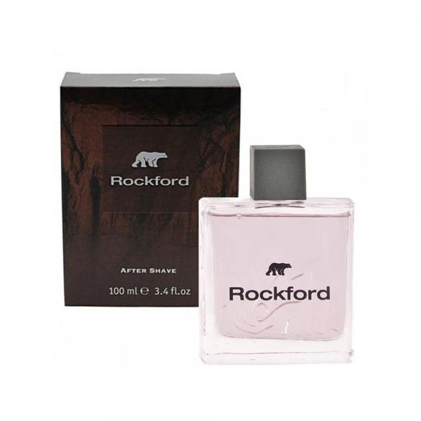 Rockford Classico Dopobarba 100 ml