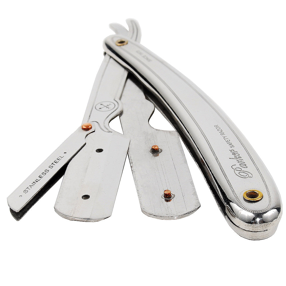 

Parker 31 R Half Blade Razor
