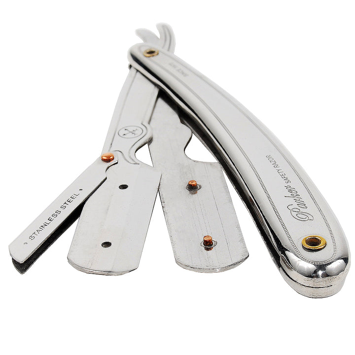 

Parker 31 R Half Blade Razor