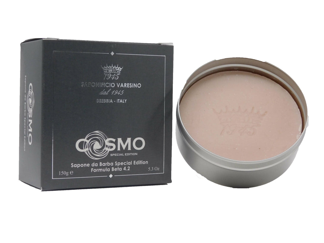 

Saponificio Varesino Cosmo Beta 4.2 Shaving Soap 150 g